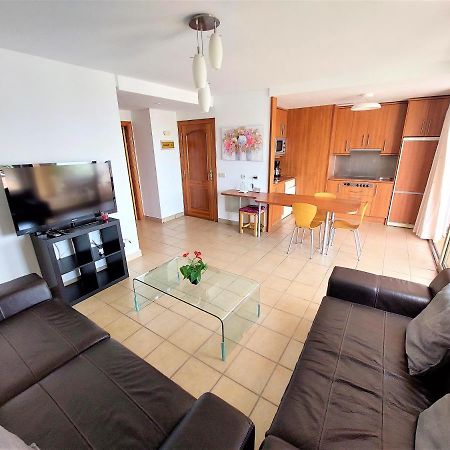 Casa Paraiso Jandia  Ngoại thất bức ảnh