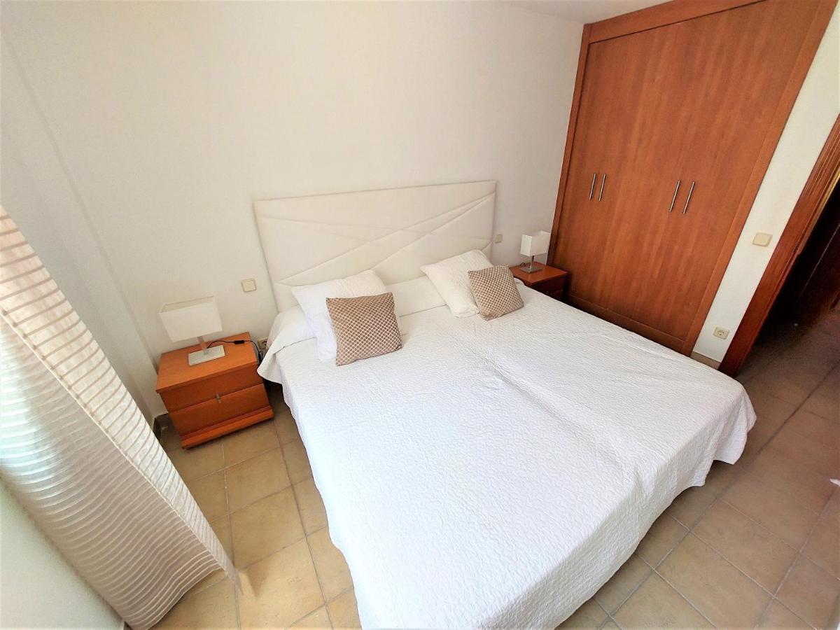 Casa Paraiso Jandia  Ngoại thất bức ảnh