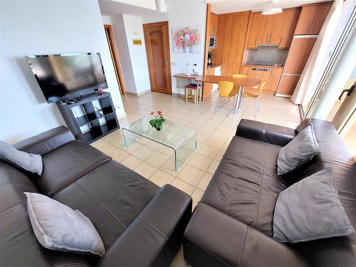 Casa Paraiso Jandia  Ngoại thất bức ảnh