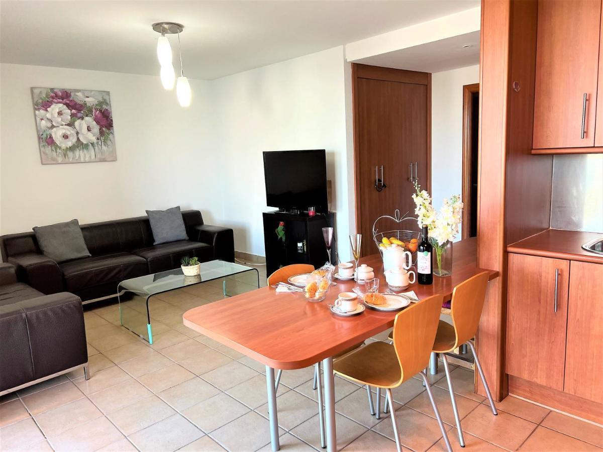 Casa Paraiso Jandia  Ngoại thất bức ảnh