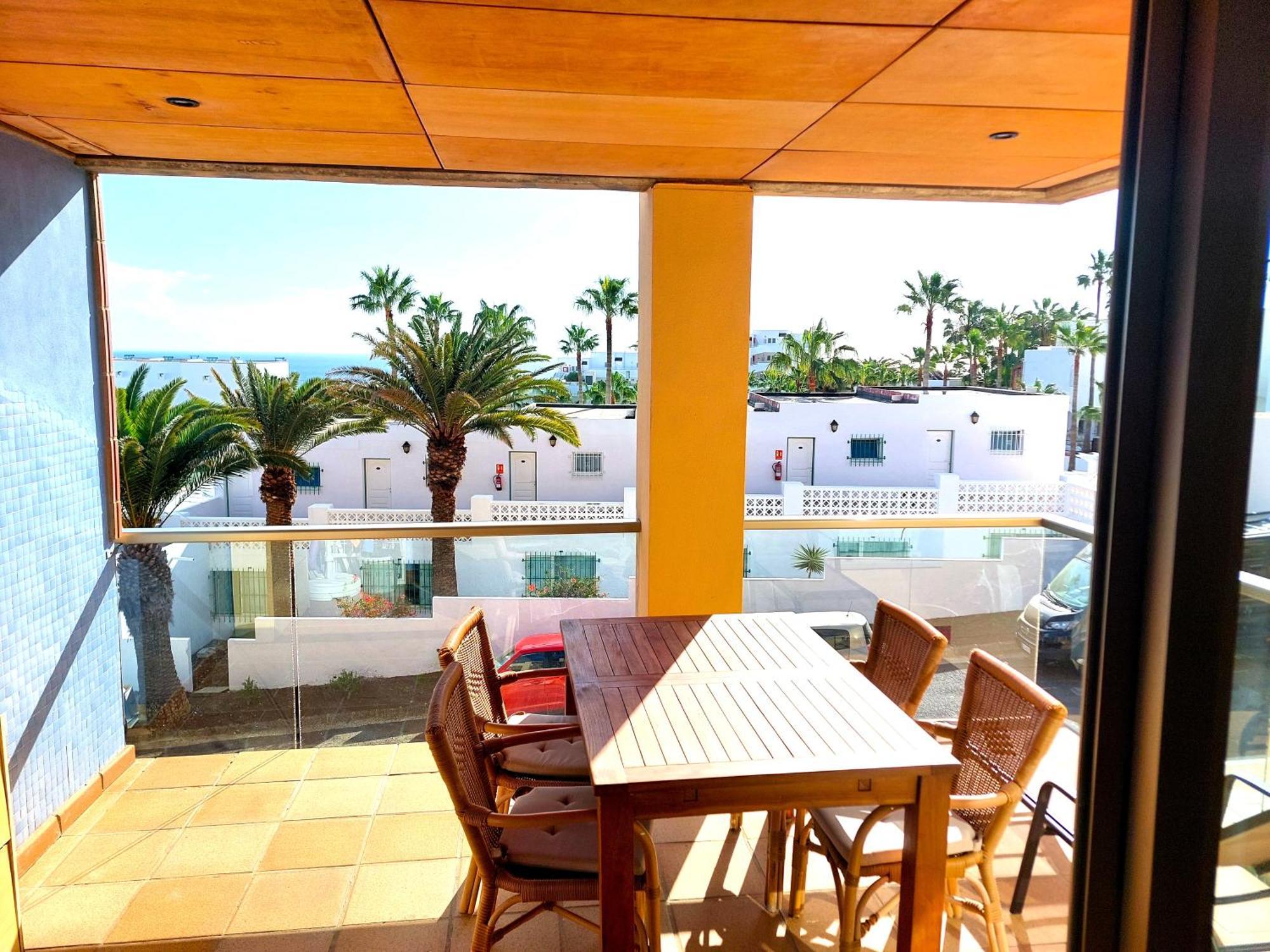 Casa Paraiso Jandia  Ngoại thất bức ảnh