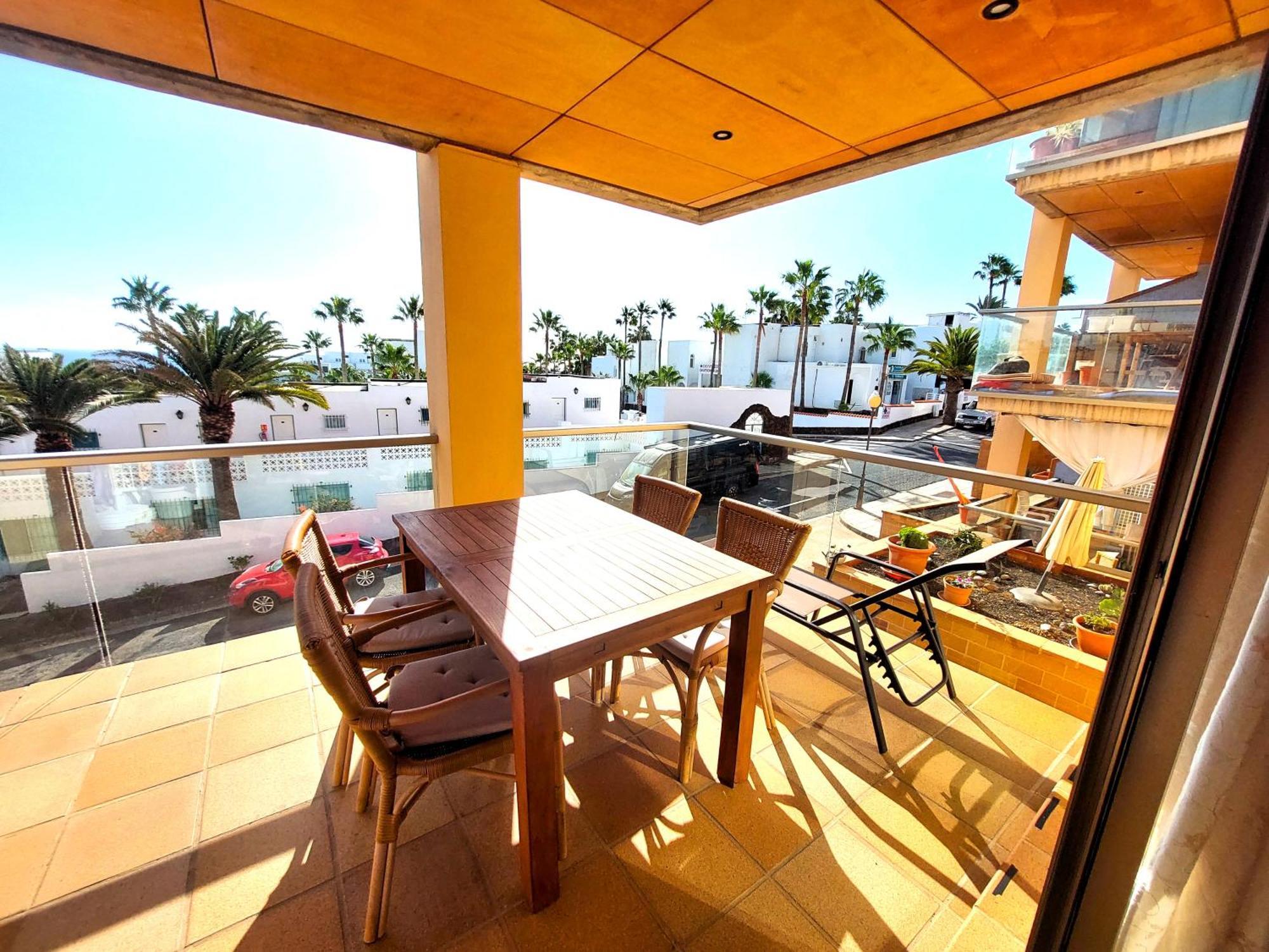 Casa Paraiso Jandia  Ngoại thất bức ảnh